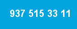 937 515 33 11 937 515 33 11